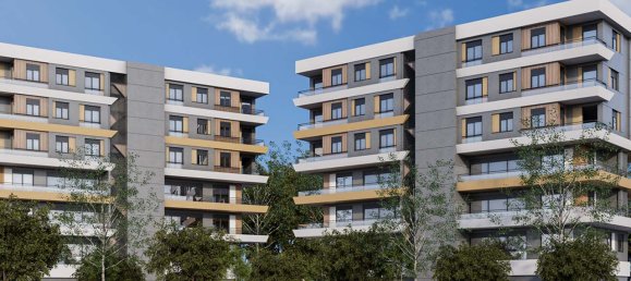 Apartment 2+1 in Arven Damla Residences, Kepez, Turkey No. 39044 3