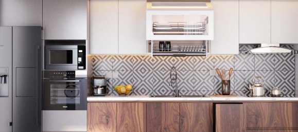 Apartment 2+1 in Arven Damla Residences, Kepez, Turkey No. 39044 7