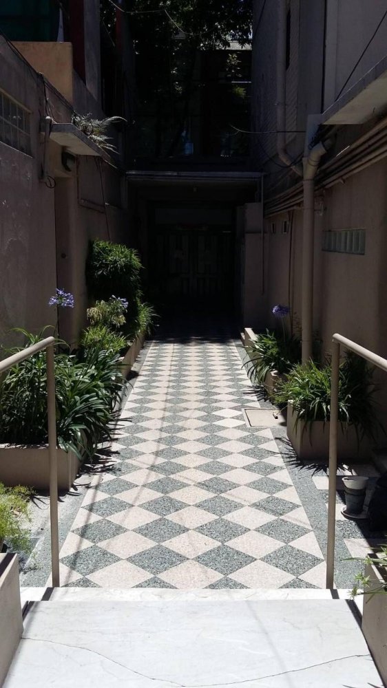 Studio in Buenos Aires, Argentina No. 99159