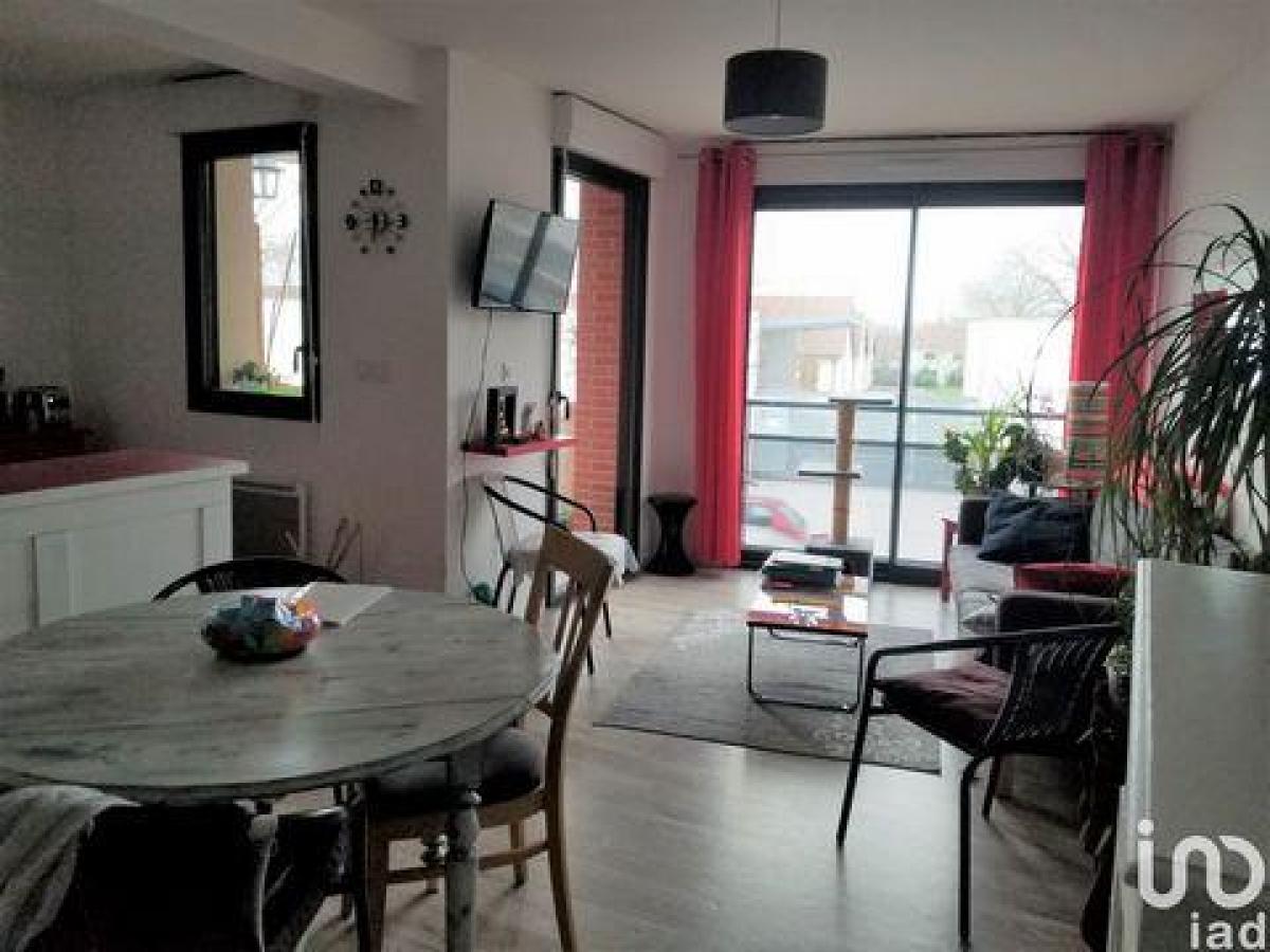 Apartamento com 2 quartos em condomínio em Bienville, France N.º 9688