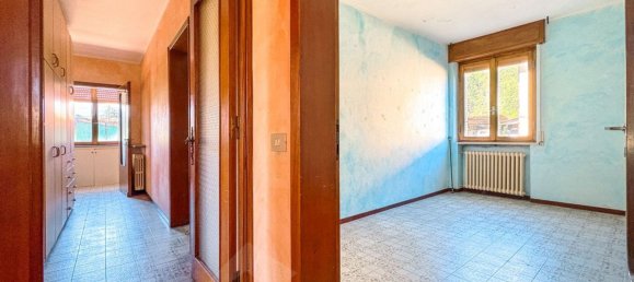 4 rooms Apartment in Gozzano, Italy No. 292321 10