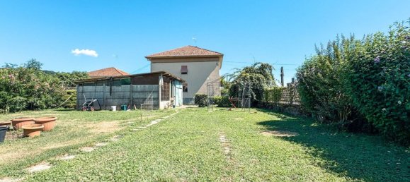 4 rooms Apartment in Gozzano, Italy No. 292321 24