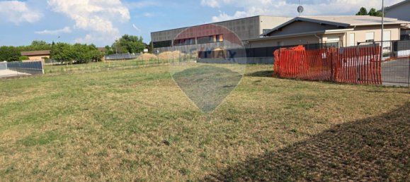 Земельный участок 856м² в Аккуафредда, Италия № 373284 2