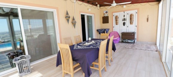 3 chambres Villa à Pegeia, Cyprus No. 22680 9