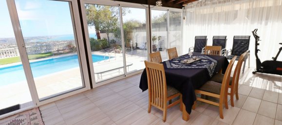 3 chambres Villa à Pegeia, Cyprus No. 22680 8