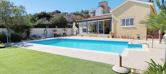 3 chambres Villa à Pegeia, Cyprus No. 22680 10