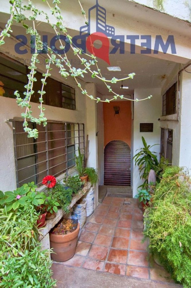 4 bedrooms House in Guanajuato, Mexico No. 184903