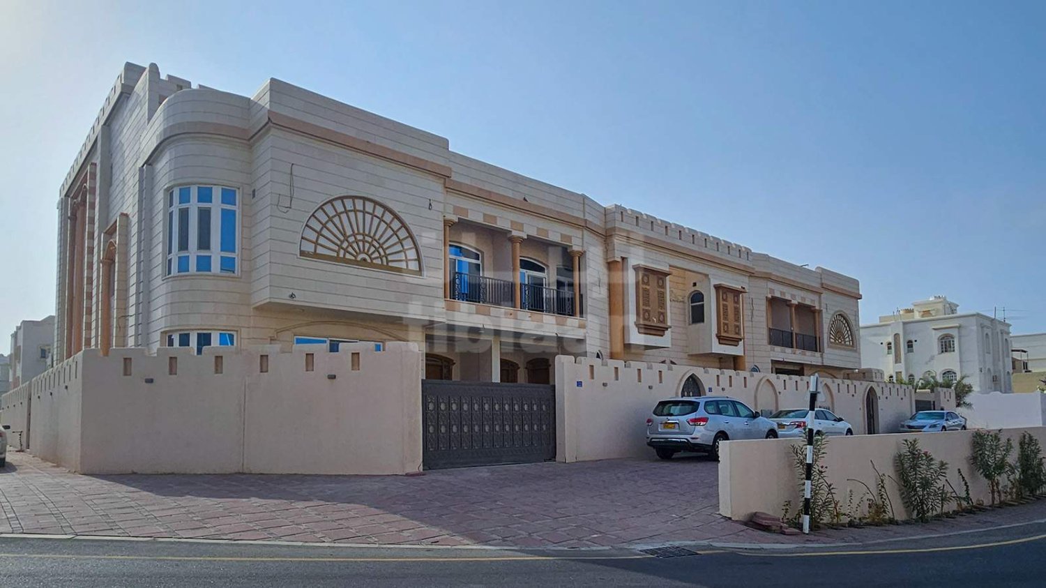 6 غرف نوم Property في Al Ansab, Oman رقم 522