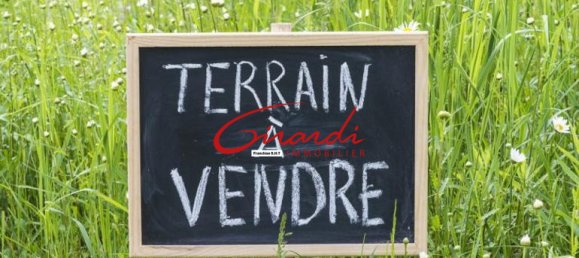  قطعة أرض في Issenheim, France رقم 41151 2