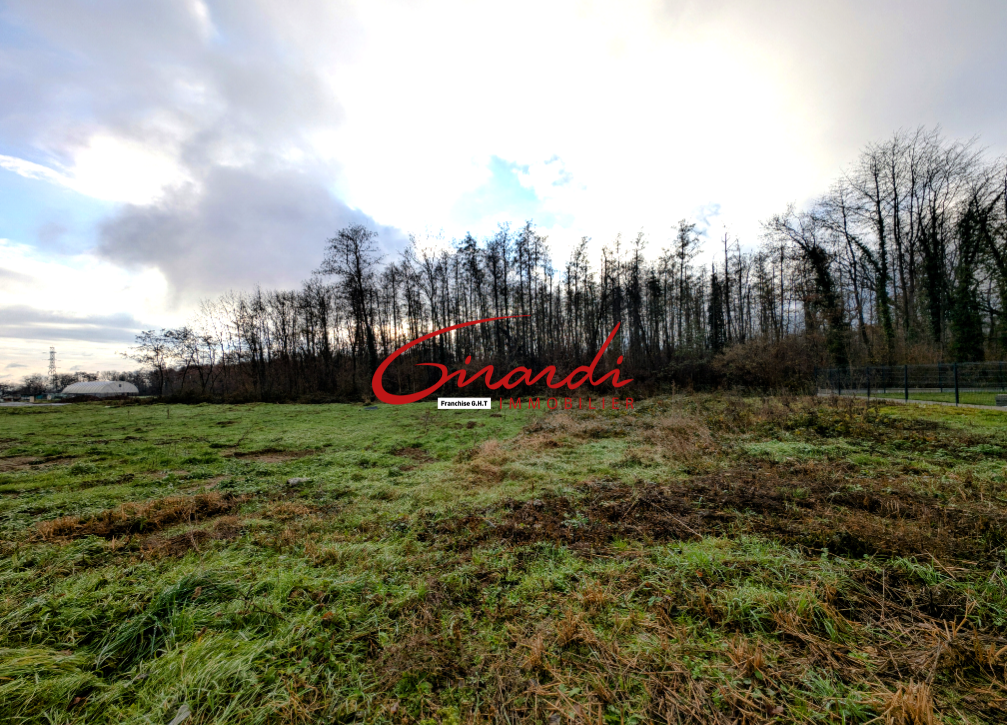  قطعة أرض في Issenheim, France رقم 41151