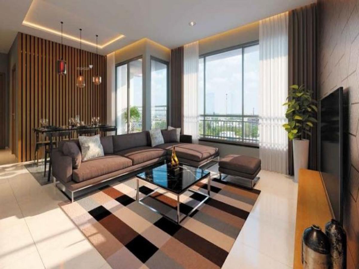 Casa de 3 dormitorios en Pune, India No. 18902