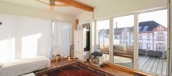 Dúplex de 4 dormitorios en Altona, Germany No. 331425 8