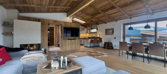 Casa de 6 divisões em Kirchberg in Tirol, Austria N.º 17154 2