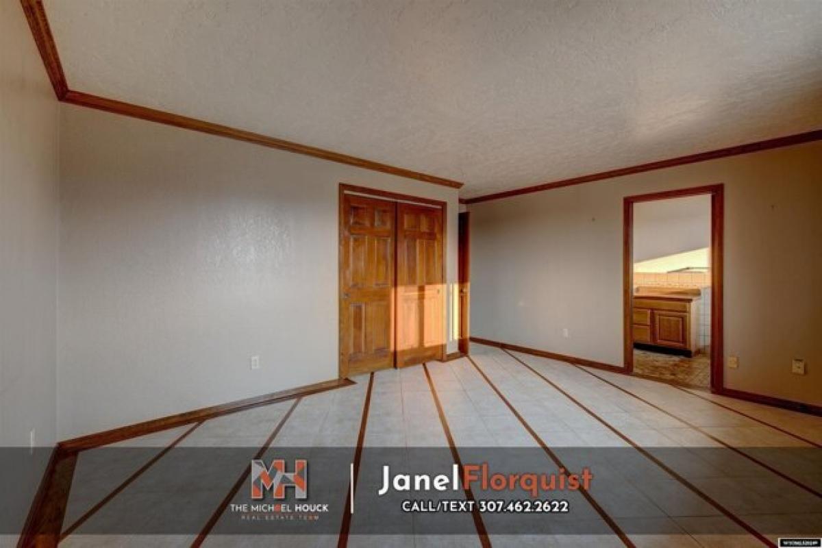 6 bedrooms House in Casper, USA No. 390530