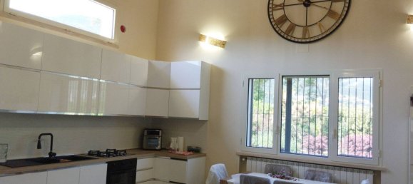 3 rooms Villa in Bugnara, Italy No. 280064 6