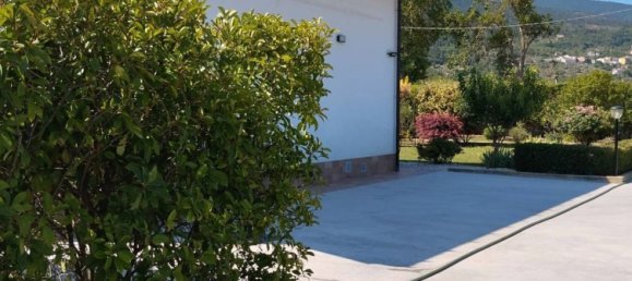 3 rooms Villa in Bugnara, Italy No. 280064 28