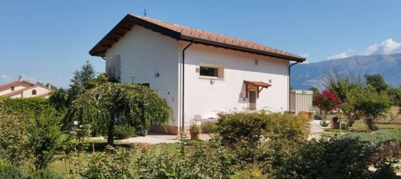 3 rooms Villa in Bugnara, Italy No. 280064 26