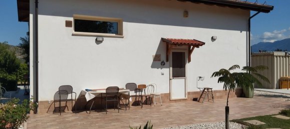 3 rooms Villa in Bugnara, Italy No. 280064 23