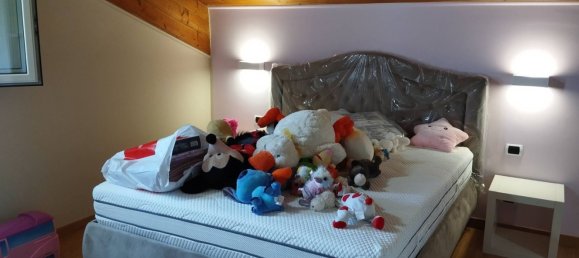 3 rooms Villa in Bugnara, Italy No. 280064 19