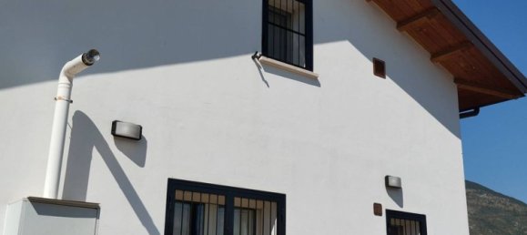 3 rooms Villa in Bugnara, Italy No. 280064 32