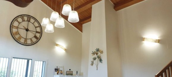 3 rooms Villa in Bugnara, Italy No. 280064 8