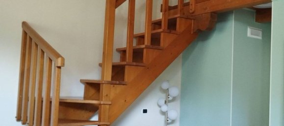 3 rooms Villa in Bugnara, Italy No. 280064 13