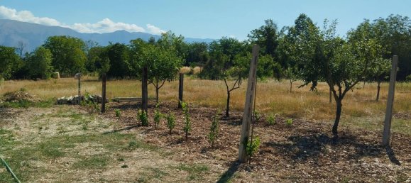 3 rooms Villa in Bugnara, Italy No. 280064 33