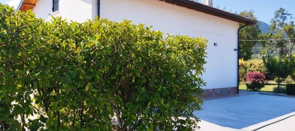 3 rooms Villa in Bugnara, Italy No. 280064 29