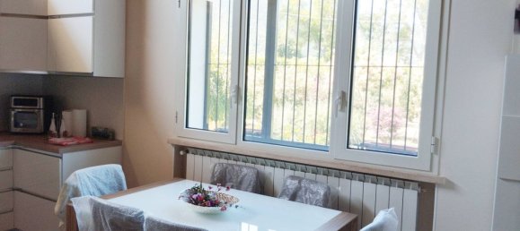 3 rooms Villa in Bugnara, Italy No. 280064 7