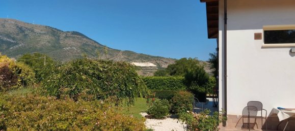 3 rooms Villa in Bugnara, Italy No. 280064 25