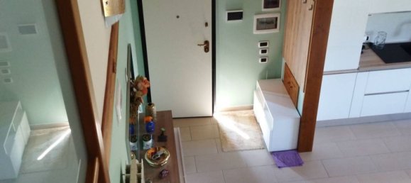 3 rooms Villa in Bugnara, Italy No. 280064 11