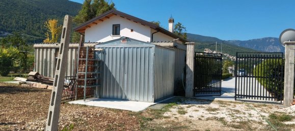 3 rooms Villa in Bugnara, Italy No. 280064 34