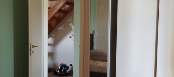 3 rooms Villa in Bugnara, Italy No. 280064 15