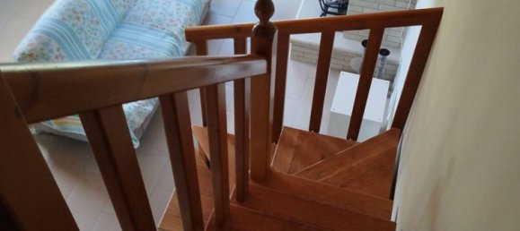 3 rooms Villa in Bugnara, Italy No. 280064 12