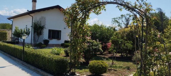 3 rooms Villa in Bugnara, Italy No. 280064 2