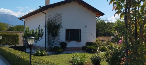 3 rooms Villa in Bugnara, Italy No. 280064 5