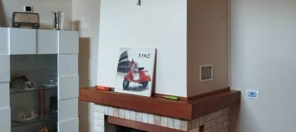 3 rooms Villa in Bugnara, Italy No. 280064 9