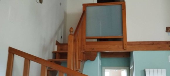 3 rooms Villa in Bugnara, Italy No. 280064 14