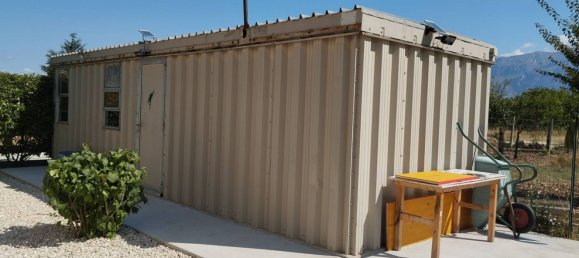 3 rooms Villa in Bugnara, Italy No. 280064 36