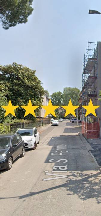 6 غرف نوم شقة في Venice, Italy رقم 373428