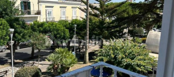 2 bedrooms Apartment in Barano d'Ischia, Italy No. 285345 9