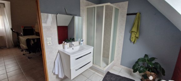 5 bedrooms House in Poilly-lez-Gien, France No. 233511 11