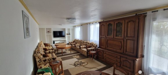 5 bedrooms House in Poilly-lez-Gien, France No. 233511 4