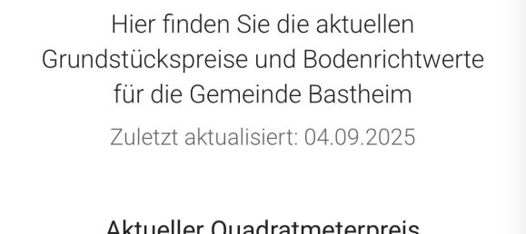 Grundstück in Rhön-Grabfeld, Germany, Nr. 324203 5