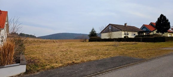 Grundstück in Rhön-Grabfeld, Germany, Nr. 324203 3