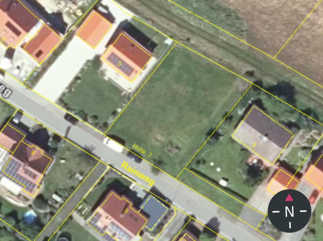 Grundstück in Rhön-Grabfeld, Germany, Nr. 324203