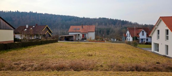 Grundstück in Rhön-Grabfeld, Germany, Nr. 324203 2