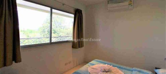 Кондоминиум  с 3 спальнями в Паттайя, Таиланд № 22932 6