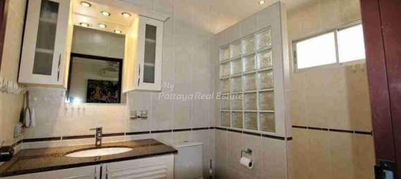 Кондоминиум  с 3 спальнями в Паттайя, Таиланд № 22932 8