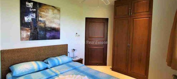 Кондоминиум  с 3 спальнями в Паттайя, Таиланд № 22932 7